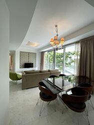 Reflections At Keppel Bay (D4), Condominium #570540091